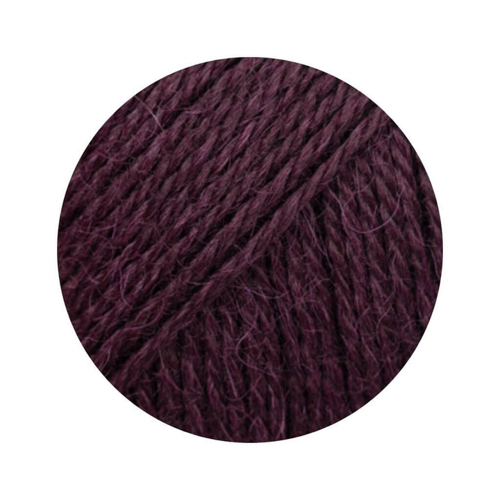 Drops Design 9046 wildberry Drops Alpaca Lieblingsgarn