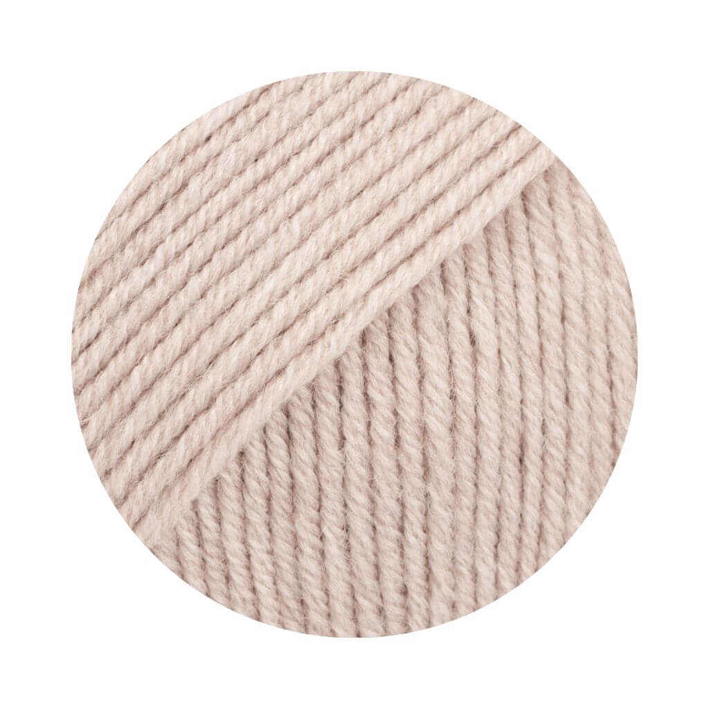 Drops Design 23 light beige Drops Baby Merino Lieblingsgarn