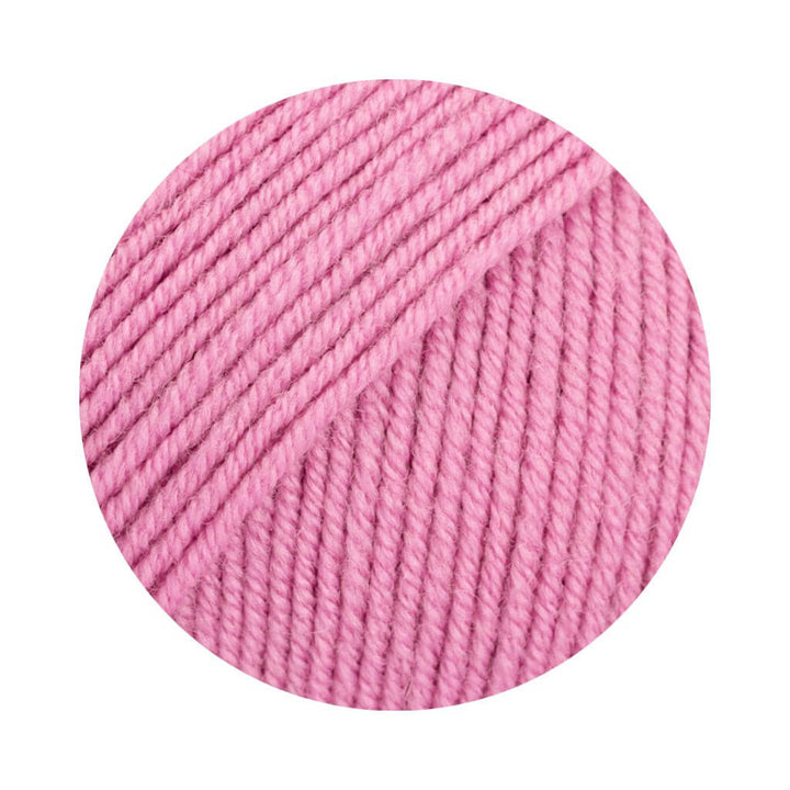 Drops Design 27 old pink Drops Baby Merino Lieblingsgarn