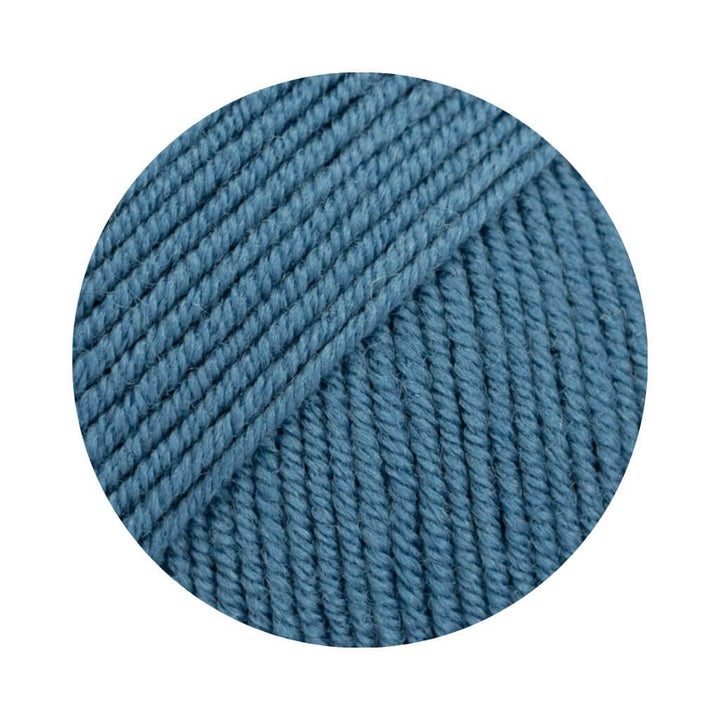 Drops Design 42 petrol Drops Baby Merino Lieblingsgarn