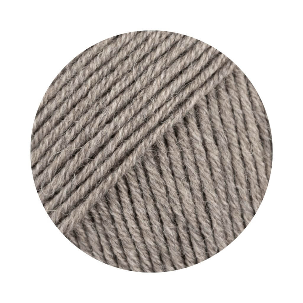 Drops Design 57 greige Drops Baby Merino Lieblingsgarn