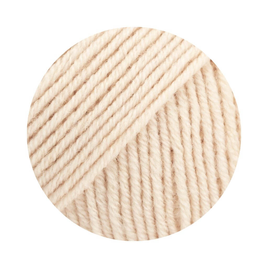 Drops Design 59 wheat Drops Baby Merino Lieblingsgarn