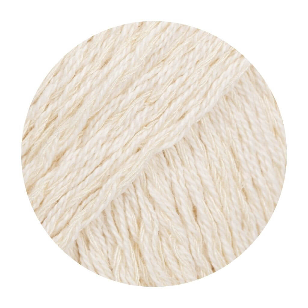 Drops Design 02 off white Drops Belle Lieblingsgarn