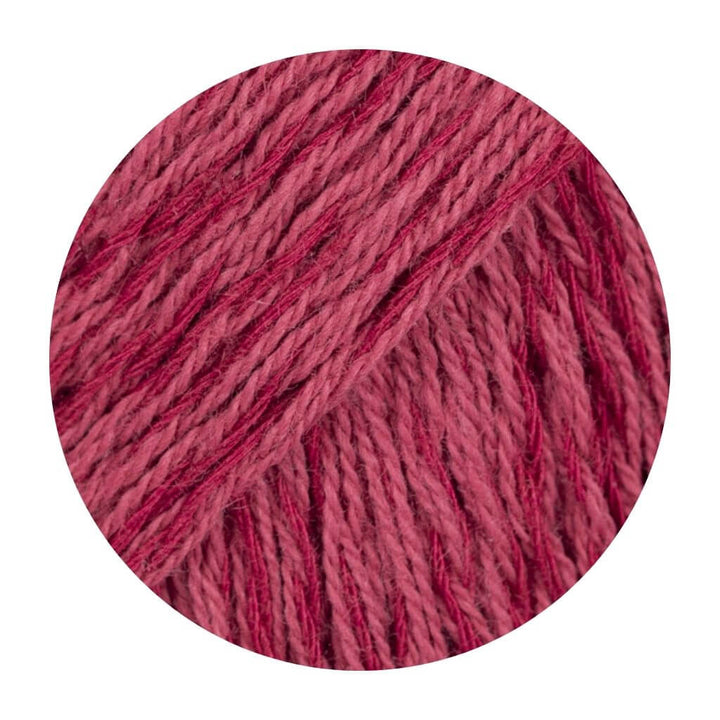 Drops Design 12 cherry Drops Belle Lieblingsgarn