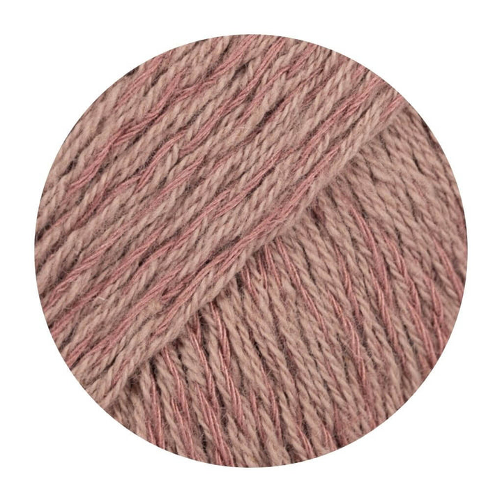 Drops 21 almond rose Drops Belle 50g Lieblingsgarn