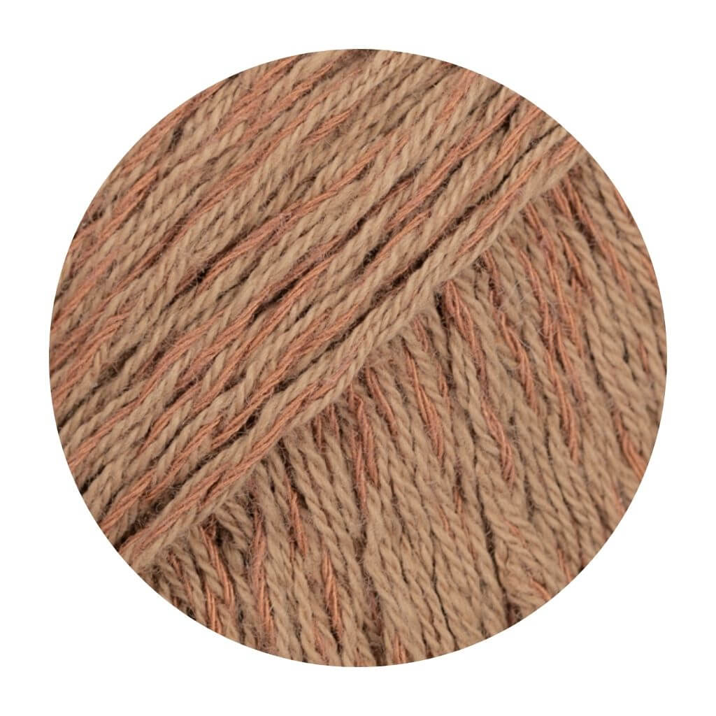 Drops Design 25 forest brown Drops Belle Lieblingsgarn