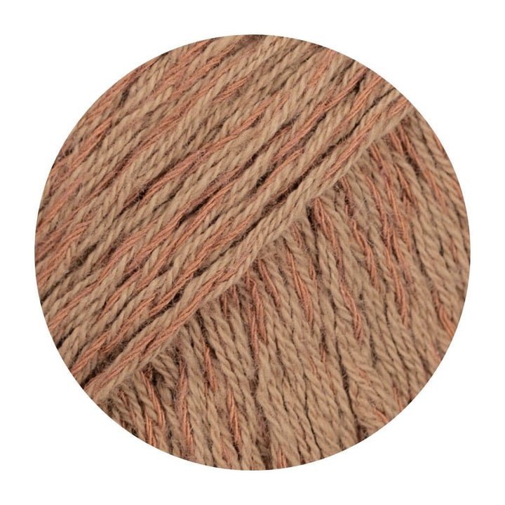 Drops Design 25 forest brown Drops Belle Lieblingsgarn