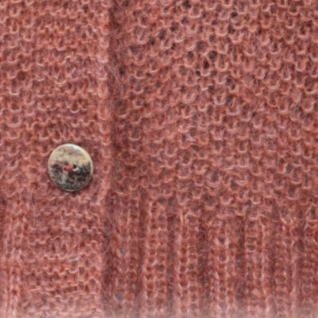 Drops Design Pattern Strickjacke Copper River Cardigan Strickset - Drops (PDF) bei bei bei bei bei bei bei Lieblingsgarn