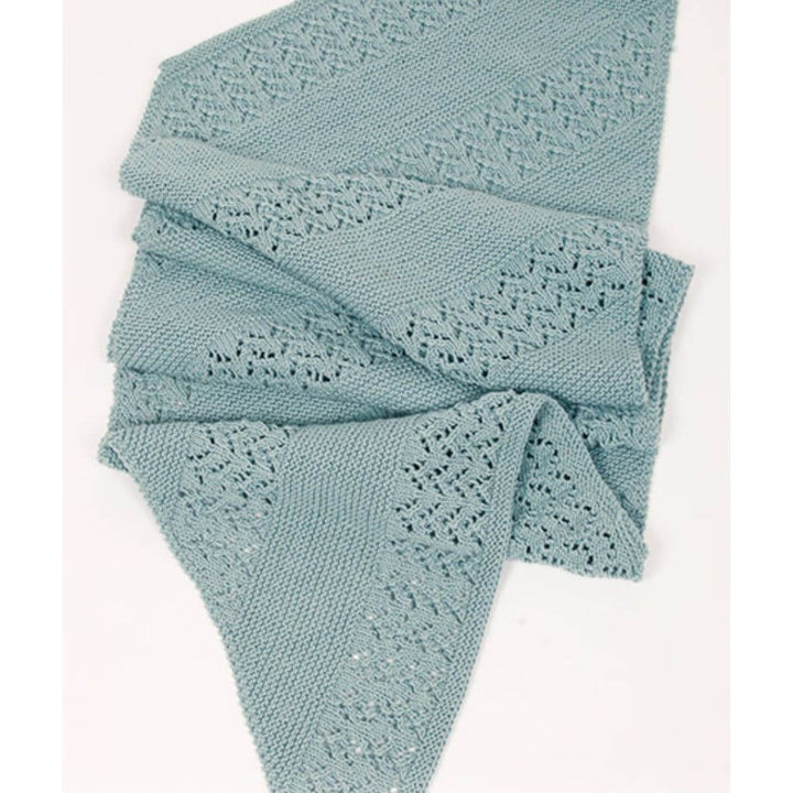 Drops Design Pattern Stola Diandra Strickset - Drops (PDF) bei bei bei bei bei bei bei bei bei bei bei bei bei Lieblingsgarn