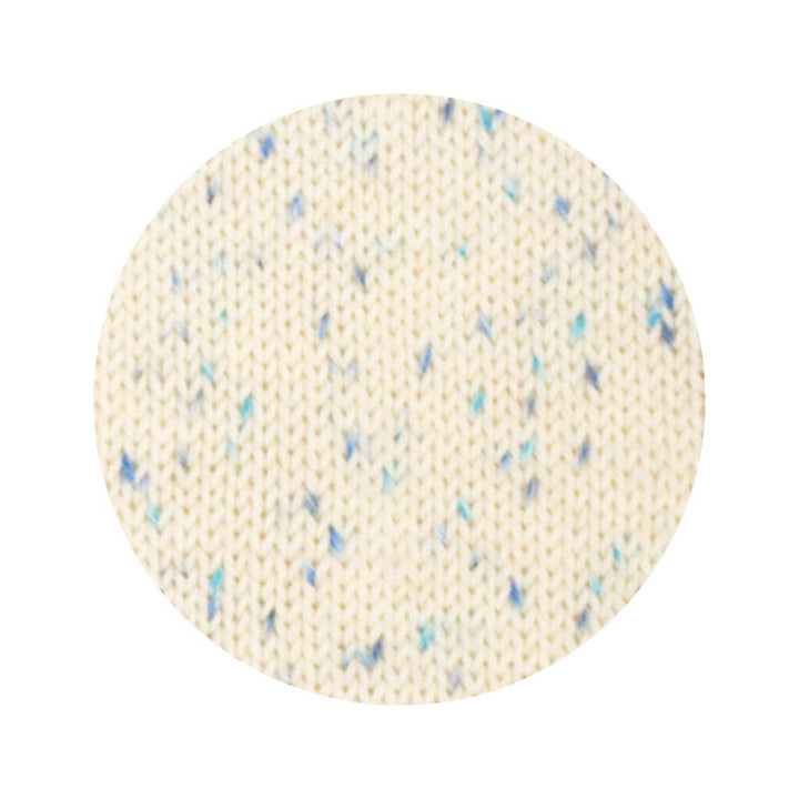 Drops Design Drops Fiesta, Farbe 42 ice crystals – Schurwolle und Synthetik bei Lieblingsgarn