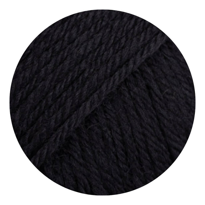 Drops Design 10 black Drops Fiesta Lieblingsgarn