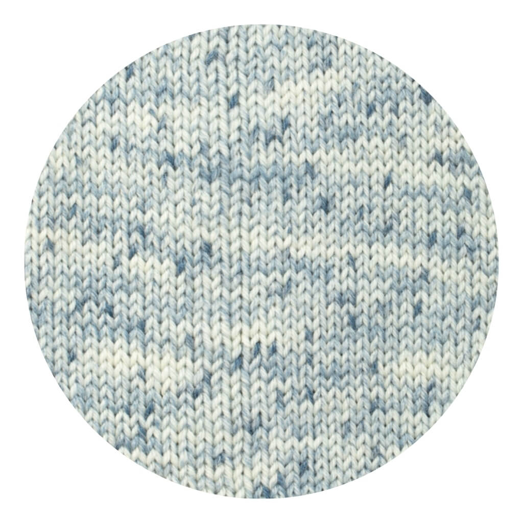 Drops Design 24 washed denim Drops Fiesta Lieblingsgarn