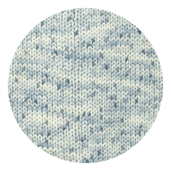 Drops Design 24 washed denim Drops Fiesta Lieblingsgarn