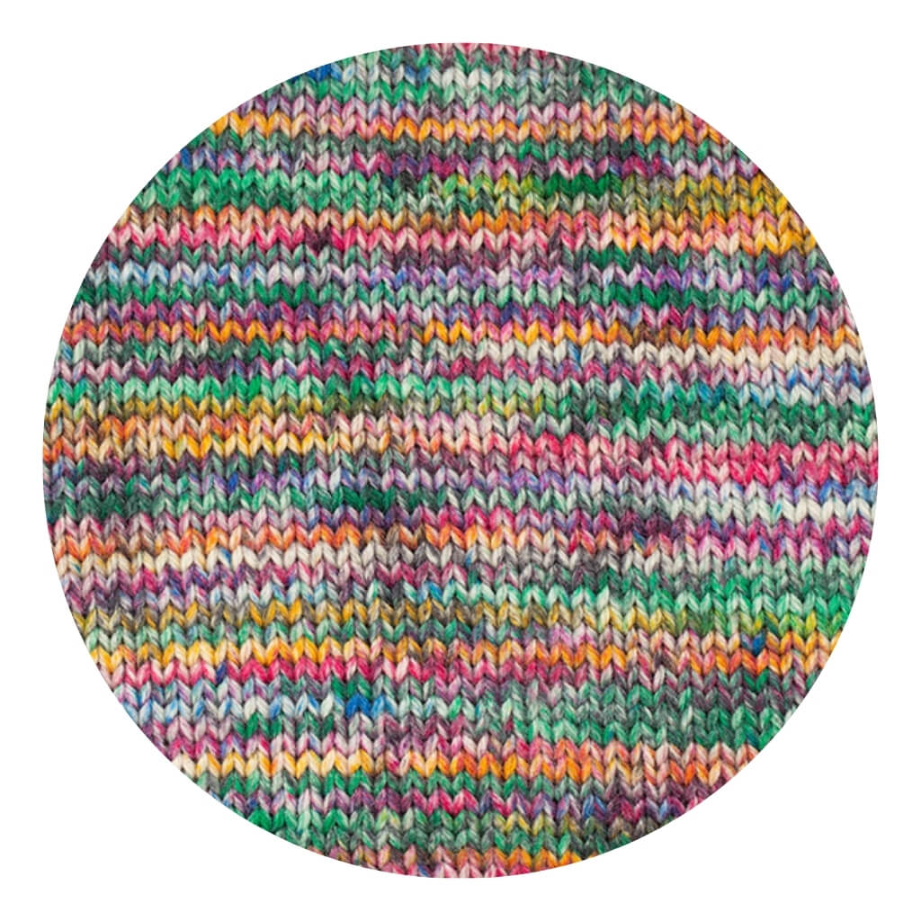 Drops Design 29 garden party Drops Fiesta Lieblingsgarn