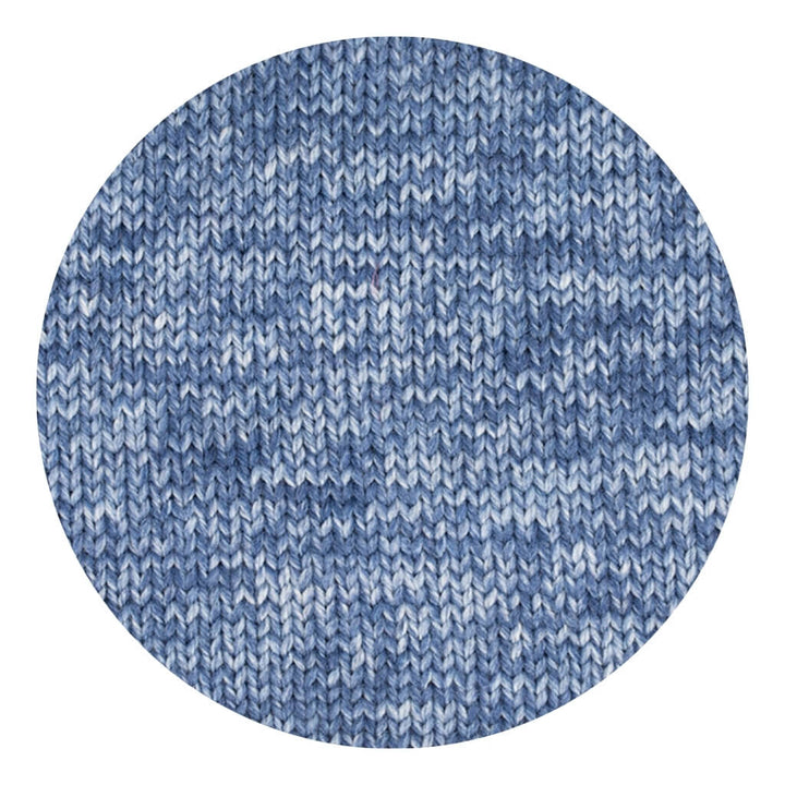 Drops Design 38 blue haze Drops Fiesta Lieblingsgarn