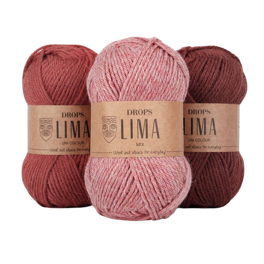 Drops Design Drops Lima bei bei bei bei bei bei bei bei bei bei bei bei bei bei Lieblingsgarn
