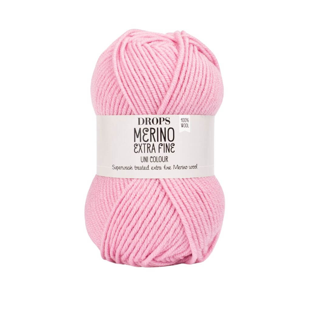 Drops Design Drops Merino Extra Fine Lieblingsgarn