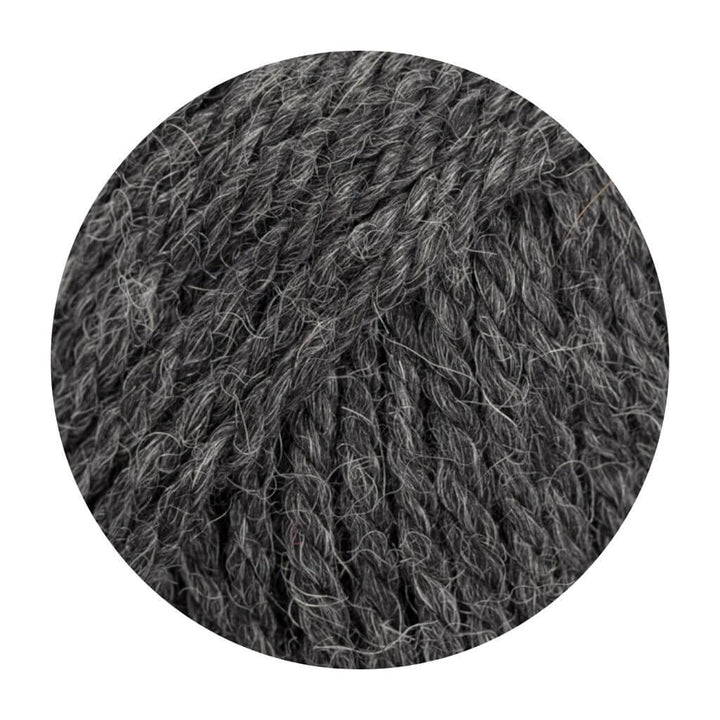 Drops Design 0506 dark grey Drops Nepal 50 g Lieblingsgarn