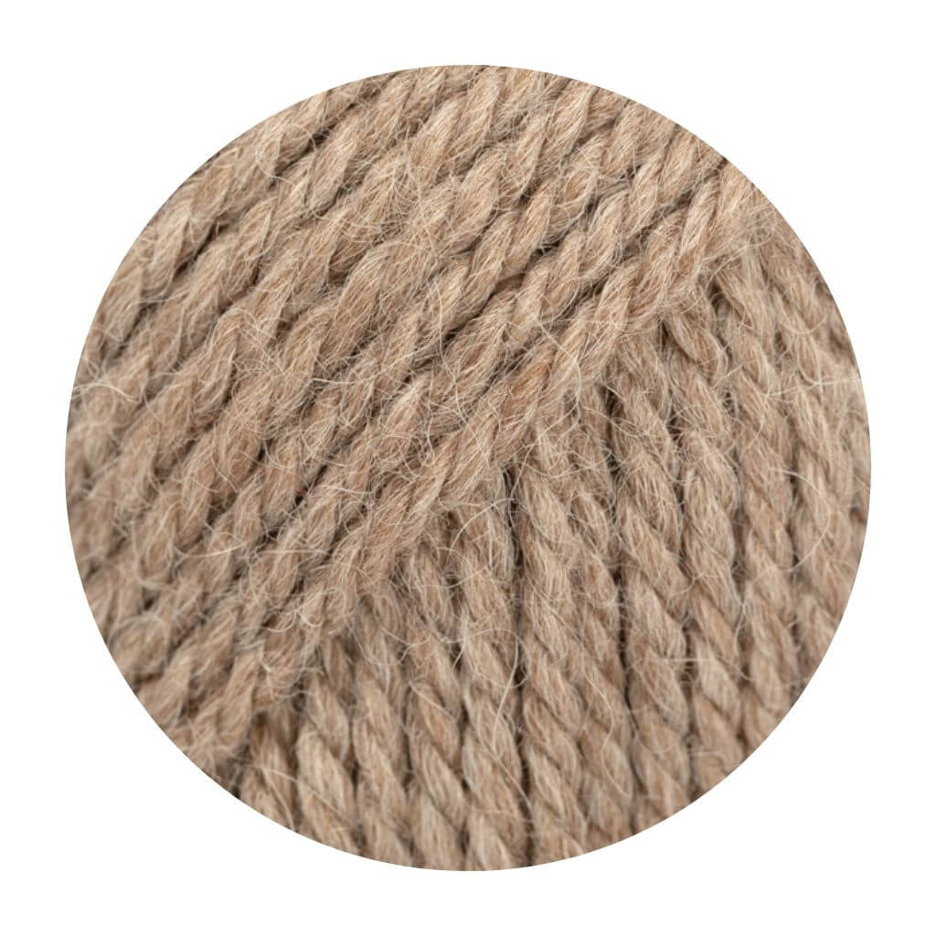 Drops Design 0618 camel Drops Nepal 50 g Lieblingsgarn