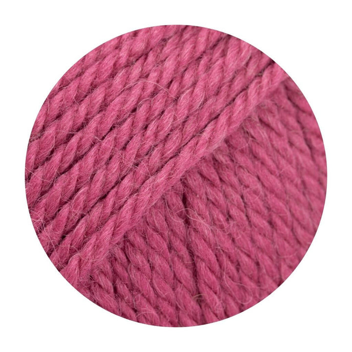 Drops Design 8910 raspberry rose Drops Nepal 50 g Lieblingsgarn