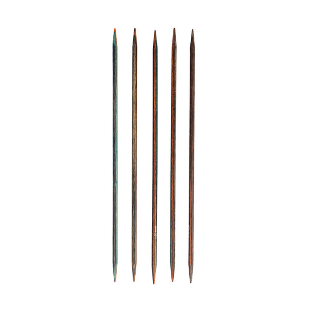 Drops Design Drops Basic Nadelspiel Birkenholz, Farbe 20 – Holz bei Lieblingsgarn