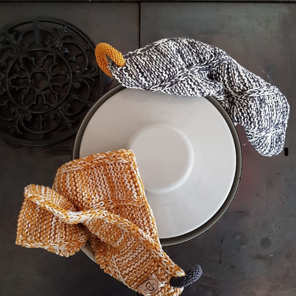 Ducathi Pattern Bakers Twine Topflappen Strickanleitung - Ducathi (PDF) bei bei bei bei bei bei bei bei bei bei Lieblingsgarn