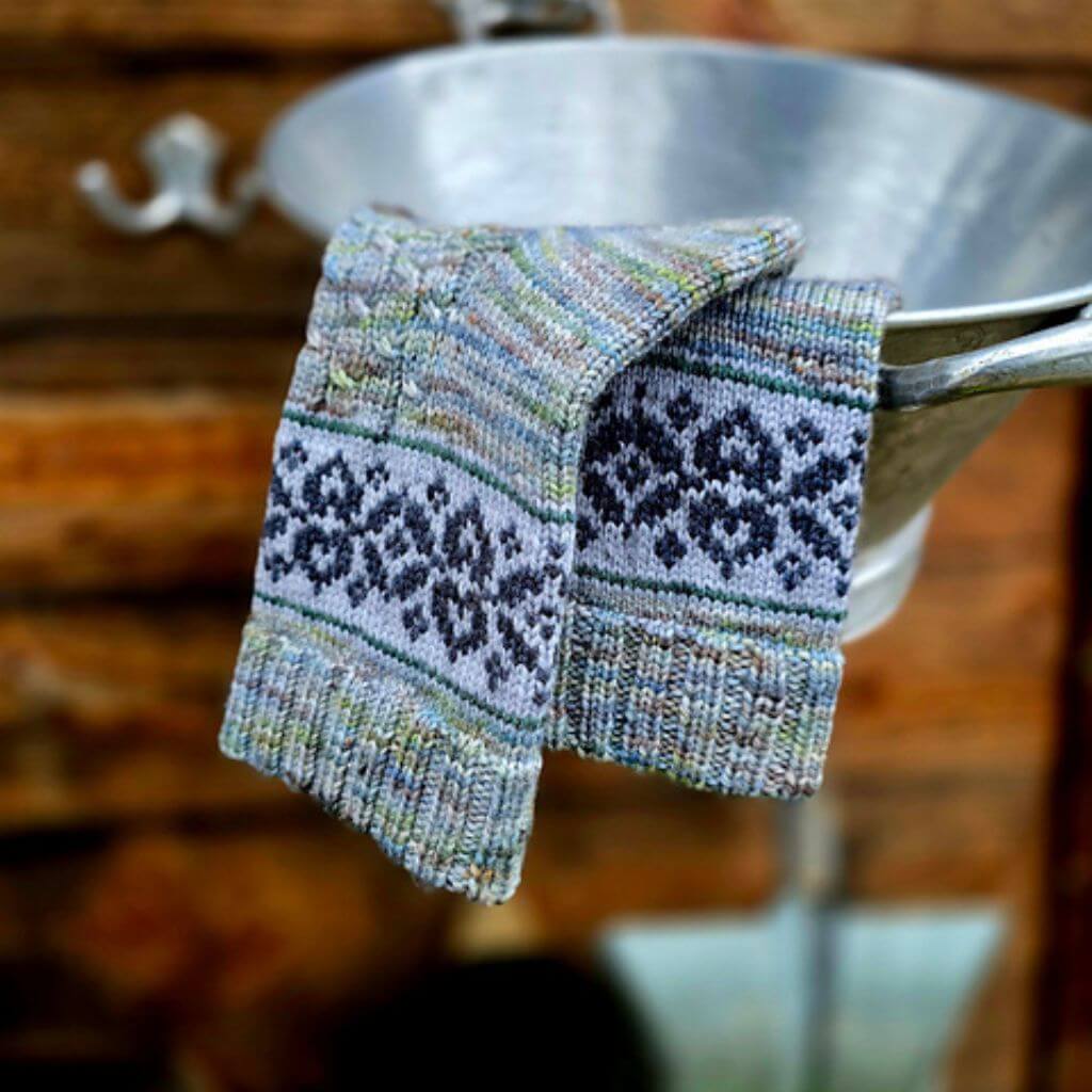 Ducathi Pattern Gretelies Socken Strickanleitung - Ducathi (PDF) bei bei bei bei bei bei bei bei bei bei Lieblingsgarn