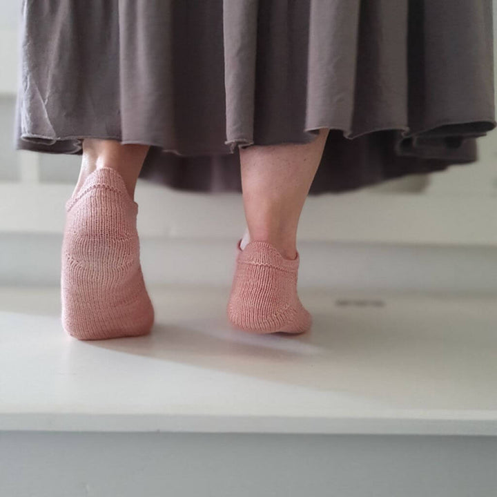 Ducathi Pattern Socken Luftikus Shorties Strickanleitung - Ducathi (PDF) bei bei bei bei bei bei bei bei bei Lieblingsgarn