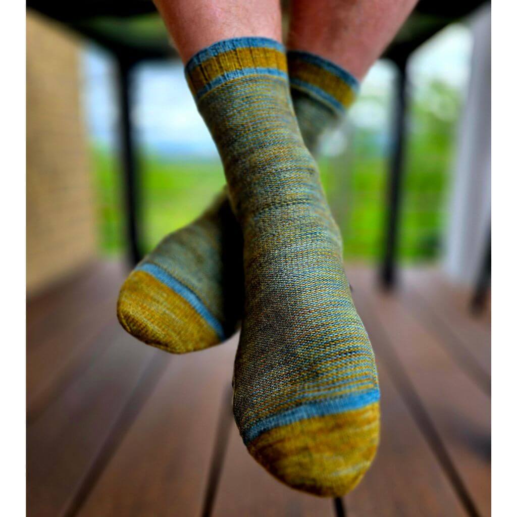 Ducathi Pattern Socken Samba Socks Strickanleitung - Ducathi (PDF) bei bei bei bei bei bei bei bei bei bei Lieblingsgarn