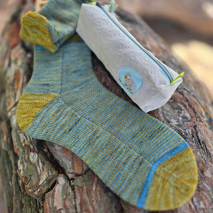 Ducathi Pattern Socken Samba Socks Strickanleitung - Ducathi (PDF) bei bei bei bei bei bei bei bei bei bei Lieblingsgarn