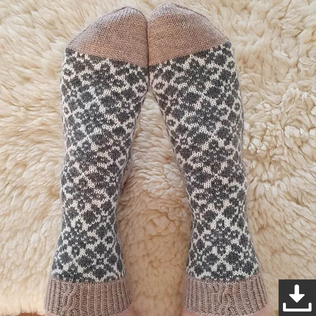 Ducathi Socken Stille Zeit 2 Strickanleitung - Ducathi (PDF) bei bei bei bei bei bei bei bei bei bei bei bei Lieblingsgarn
