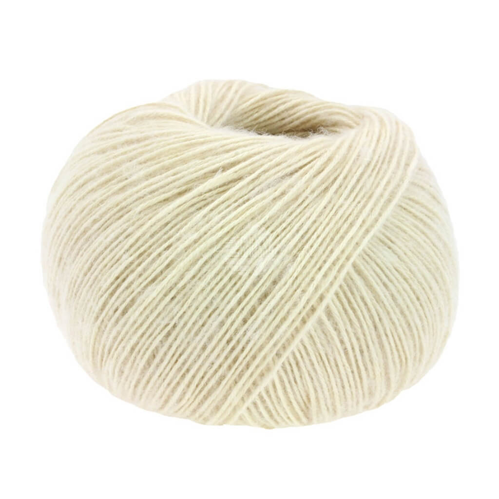 Lana Grossa 66 - Perlbeige Lana Grossa Ecopuno Lieblingsgarn