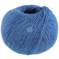 98 - Taubenblau