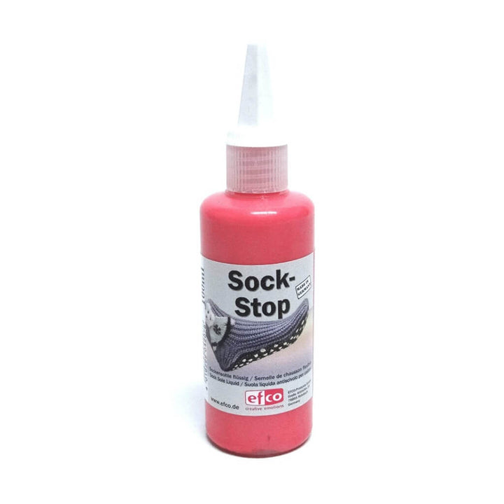 efco creative Bordeaux efco Sock Stop 100 ml bei bei bei bei bei bei bei bei bei bei bei bei bei bei bei bei Lieblingsgarn