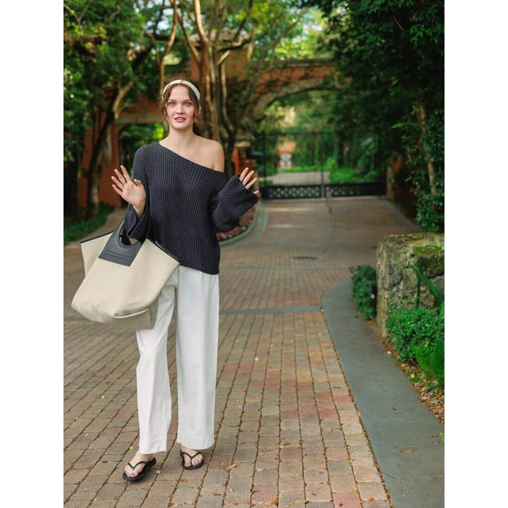 Sandnes Garn Pattern Damen Pullover Fenny Sweater Strickanleitung - Sandnes Garn (Heft) bei bei bei bei bei Lieblingsgarn