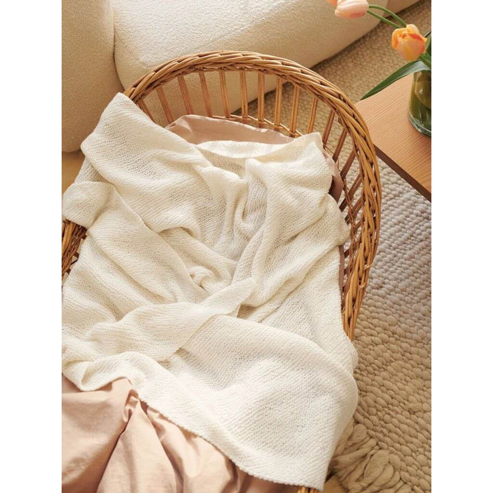 Sandnes Garn Weiche Babydecke Strickanleitung - Sandnes Garn (Heft) Lieblingsgarn