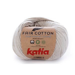 Katia Fair Cotton