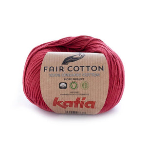 Katia Fair Cotton