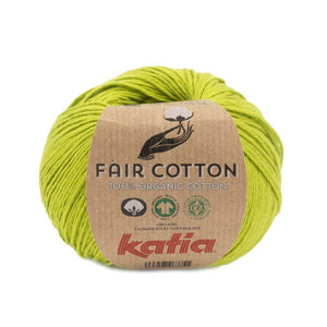 Katia Fair Cotton