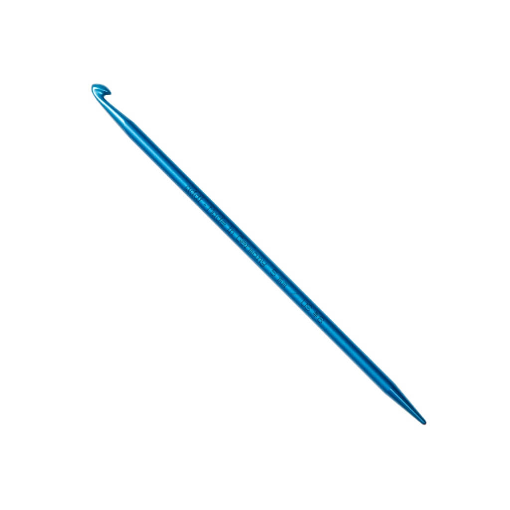 addiDuett 2-in1 Häkelnadel und Stricknadel in Einem - 230-7