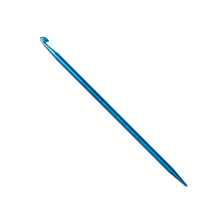addiDuett 2-in1 Häkelnadel und Stricknadel in Einem - 230-7