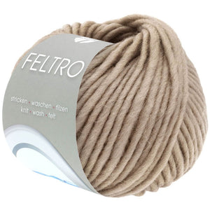 Lana Grossa Feltro 50g