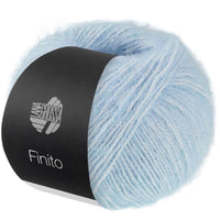 21 - Hellblau/Creme