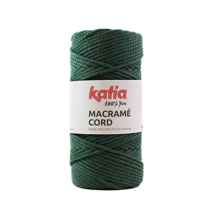 Katia Macramé Cord 5 mm