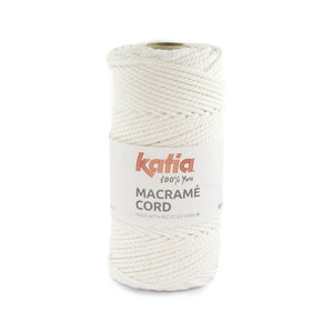 Katia Macramé Cord 5 mm