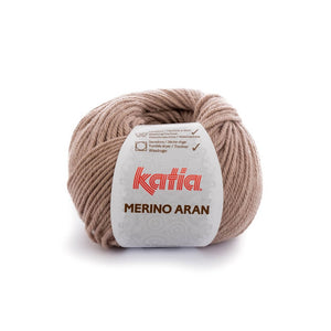 Katia Merino Aran