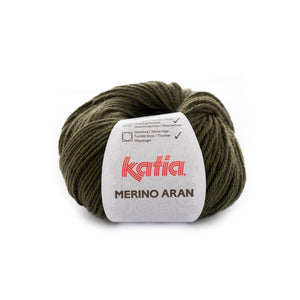 Katia Merino Aran