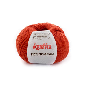 Katia Merino Aran