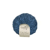 750 - Denim Blue