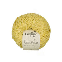117 - Harvest Gold